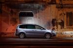 Seat Alhambra 2015 года